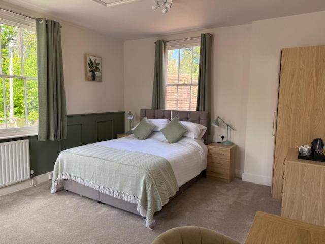 The Chequers Inn Smarden Esterno foto